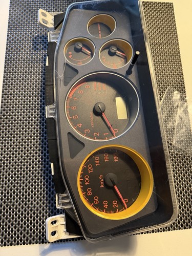 Orologio mitsubishi evo 9 - evo,