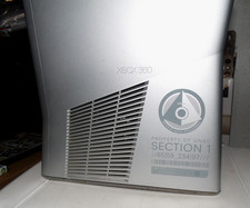 Xbox 360 S Halo Reach Limited