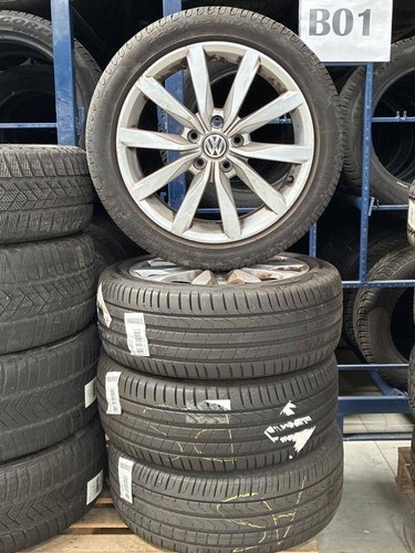 Cerchi lega 17 pollici - in,