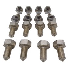 Kit colonnette alta - 16,