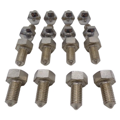 Kit colonnette alta - 16,