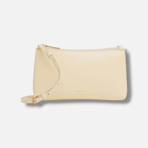 Borsa tracolla mansur - borsa, a