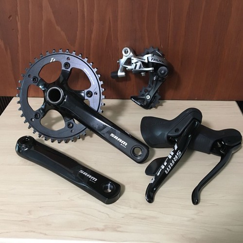 Set gruppo sram - set,