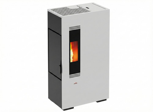 Queen stufa pellet ventilata - a,