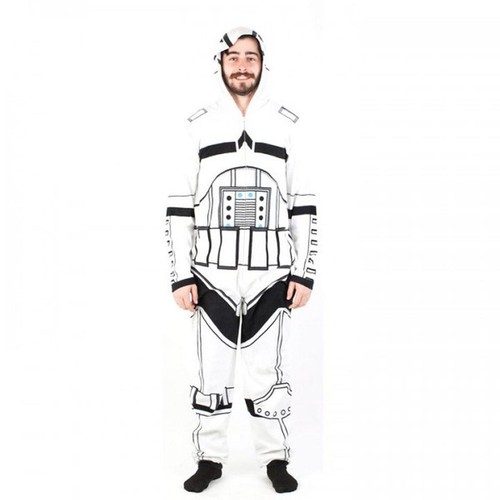 Tuta uomo star wars - tuta,
