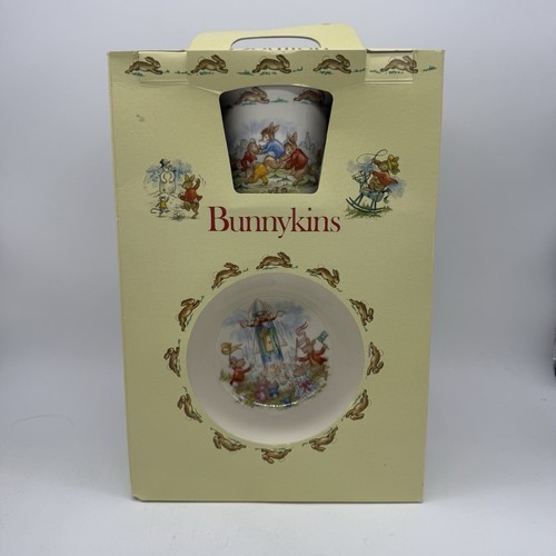 Scatola royal doulton - royal,