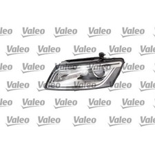VALEO Fari Bi-Xenon Sinistro