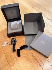 Oris Pro Pilot Big Crown Big