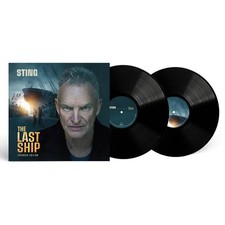 STING - The last ship