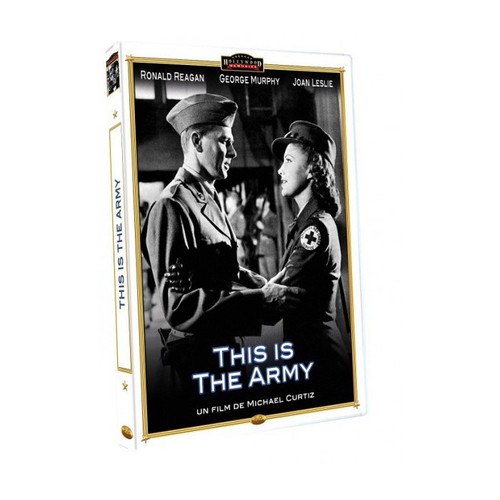 This the army - the, nuovo