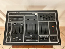 Mixer Audio Stereo Analogico Audiojap SM 5000