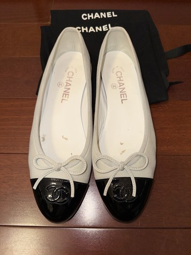 Ballerine chanel classiche - ballerine,