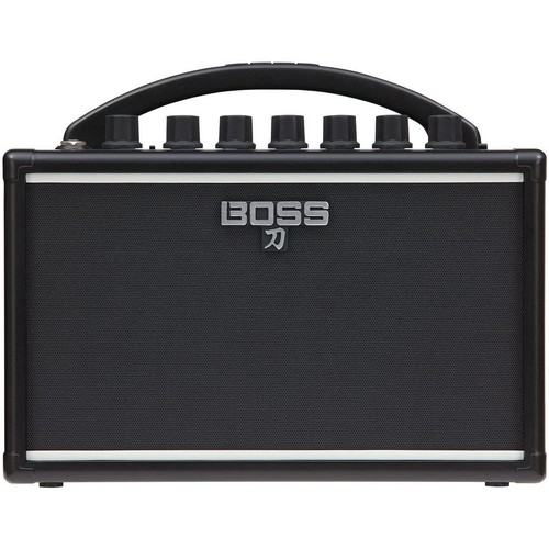 Boss katana mini - boss,