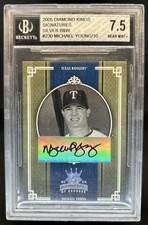 2005 Donruss Diamond Kings