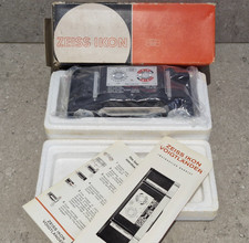 ZEISS IKON PELLICOLA