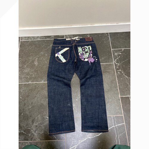 Jeans uomo akon konvict - jeans, music