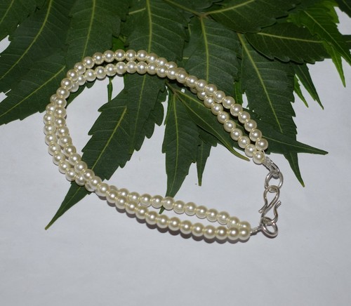 Bracciale moglie perline - bracciale,