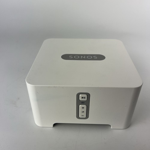 Sonos connect amp - gen, 1