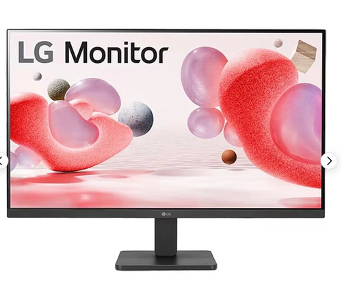 Ips 100hz fhd - lg,