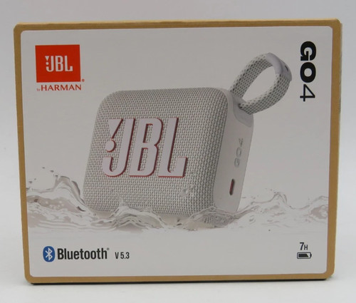 Jbl go4 - (spedizione, gratuita!)