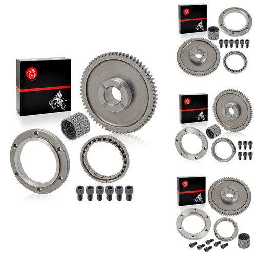 Kit ingranaggio cuscinetto - kit,