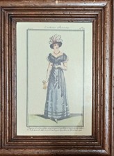 4 Stampe/Quadretti, Anni