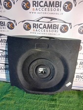 MOQUETTE RUOTA DI SCORTA PER