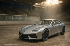 1:18 Mondo Motors - 2008