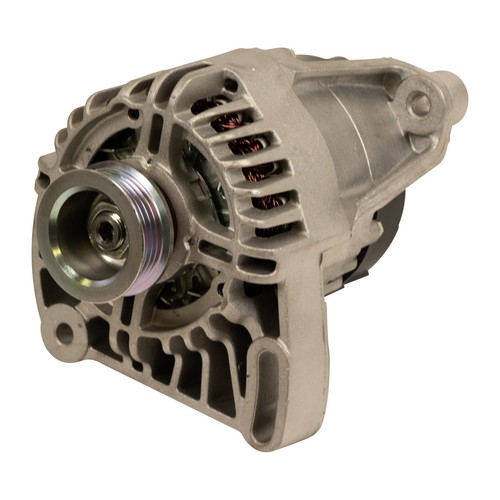 Alternatore nuovo magneti - alternatore,