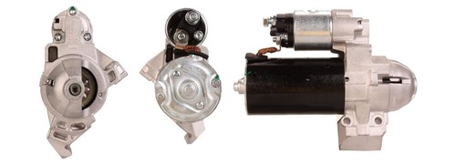 Motorino avviamento starter - avviamento,