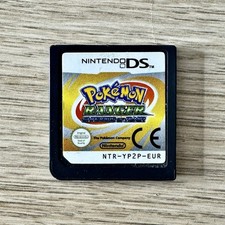 POKEMON RANGER OMBRE SU ALMIA (SHADOWS OF ALMIA) NINTENDO DS 2DS 3DS ITALIANO