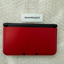 Nintendo 3ds - 3ds, ll