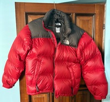 Giubbino The North Face Retró