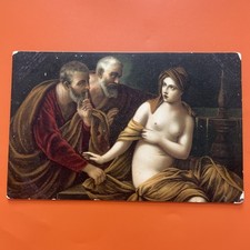 LA CASTA SUSANNA SPEGNI