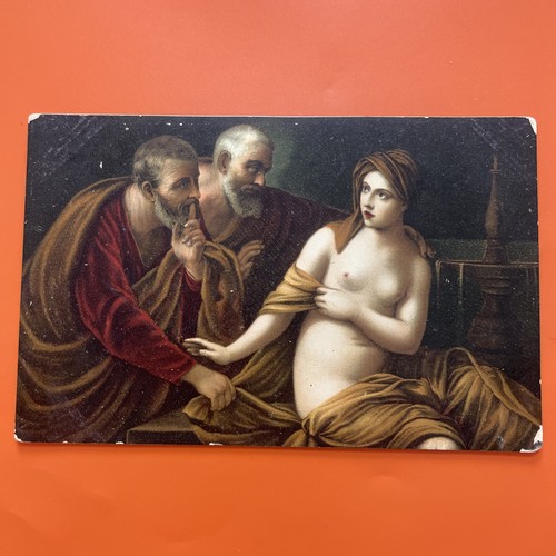Casta susanna spegni - la,