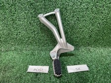 PEDANA PEDALE POSTERIORE