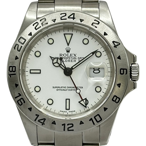 Rolex explorer 16570 - rolex,