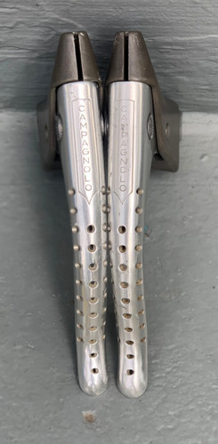 Leve freno vintage campagnolo - leve,