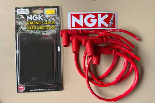 Ngk racing tappo spina - racing,