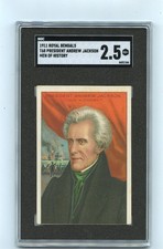 1911 ROYAL BENGALS T68 EROI