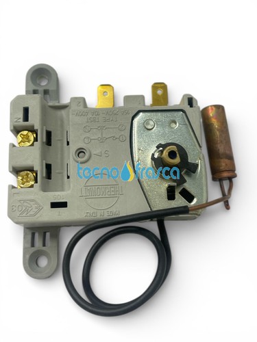 Ariston termostato scaldabagno - ariston,