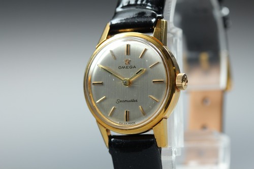 1963 near mint - mint, seamaster