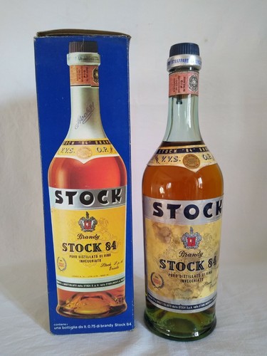 Stock brandy s o p - stock,