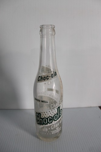 Vintage choc ola sapore - choc-ola,