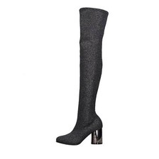 1T034W080M Stivali CASADEI