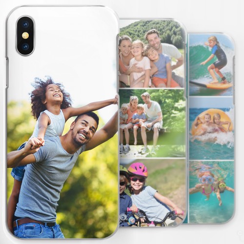 Cover telefono rigida