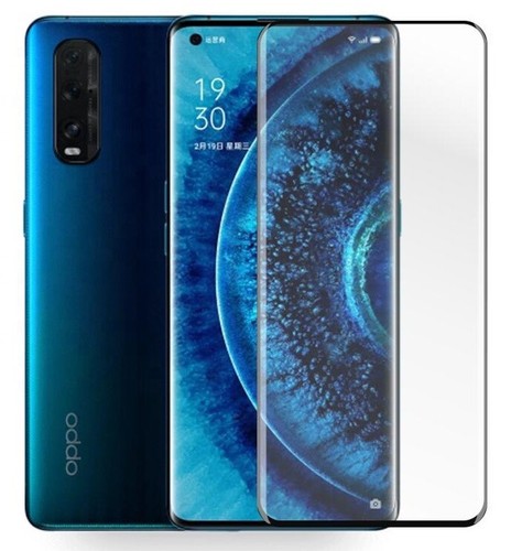 2xcurved oppo reno - oppo, 3/4