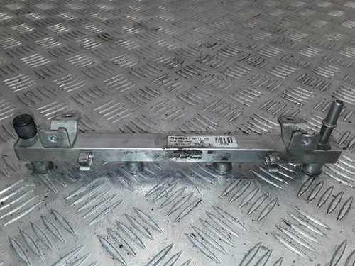 Tubo linea principale - , opel