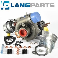 Turbocompressore per Dacia