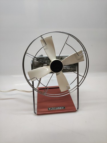 Ventilatore termozeta anni - ventilatore,